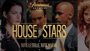 Paramount Network presenta House of Stars, una settimana dedicata al grande Cinema