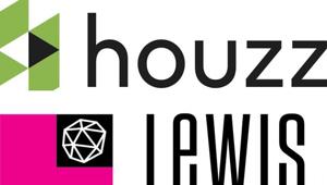 Houzz conferma l'incarico a Lewis per la comunicazione in Italia