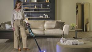 Hoover presenta a IFA il nuovo posizionamento e la nuova brand identity