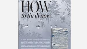 How to spend it in edicola con un numero per 'reinventare le feste per celebrare un Natale diverso'. Al via campagna multimediale di Havas Milan