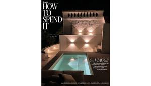 How To Spend It speciale Viaggi: il nuovo numero in edicola dal 16 luglio con il Sole 24 Ore