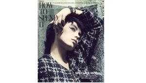 How to Spend it Speciale Moda: nel numero in uscita il 16 settembre, i nuovi codici business dell’abito