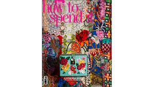 In edicola dall'8 maggio con Il Sole 24 Ore un nuovo numero di How to Spend it dedicato all'arte e alla bellezza. A supporto una campagna sui mezzi del Gruppo