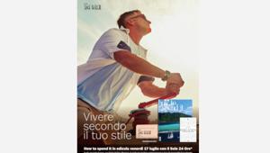  A luglio How to spend it si fa in tre con il Libro sull'Eleganza Maschile e la Guida Relais & Chateaux