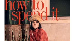 How to spend It: il numero di settembre celebra la Settimana della Moda