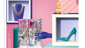 How to spend it a novembre raddoppia ed è protagonista a Milano con eventi. Cresce la raccolta adv