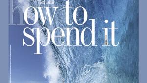 How To Spend It festeggia l’estate partecipando agli eventi più 'cool' della stagione