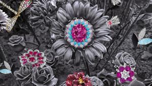 Il Gruppo 24 Ore : in edicola il numero di How to Spend It dedicato al Natale. Al via la campagna