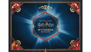 Warner Bros. Discovery Italia festeggia il 25° anniversario di Harry Potter con il tour mondiale dedicato alla Burrobirra