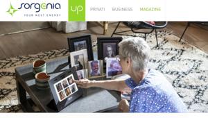 "Resta vicino a chi ami": Nonny e Sorgenia insieme per un progetto di solidarità digitale dedicato agli over 80