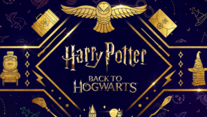 Il "Back to Hogwarts" 2025 sbarca al Teatro Nazionale di Milano fra grandi ospiti e tante sorprese, per la prima volta anche in live streaming