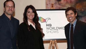 Worldwide Shows Corporation annuncia la partnership con la società emiratina HQ Creative. Nasce HQ Worldwide Shows
