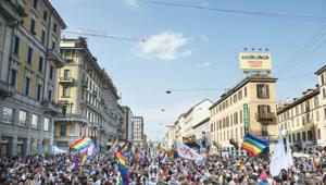 Zurich Connect insieme a Gruppo DDB Italia per "Protect the Love" un’attività volta a contrastare la diffusione online dell’odio nei confronti della comunità LGBT