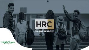 HRC Group si affida a Digital Angels per il lancio di HRC Talent Academy