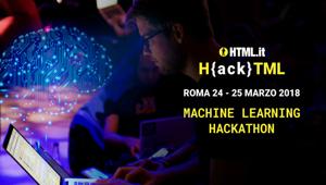 Al via l’hackaton di HTML.it: il sito del Gruppo Triboo festeggia con un grande evento i suoi 21 anni