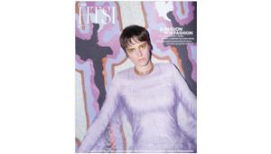 Da venerdì 10 ottobre in edicola con Il Sole 24 Ore 'HTSI A Passion for Fashion'  tra arte e moda, debutti e conferme