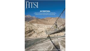 In edicola da venerdì 19 giugno il nuovo numero di HTSI. Un concentrato di adrenalina, sport e moda Uomo. Con il quotidiano anche lo Speciale Moda Uomo