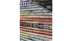 HTSI fa il bis e torna in edicola il 30 ottobre con “Superior Interiors” e lo Speciale Arte. Con HTSI Experience Reading Club la lettura diventa un’esperienza per i cinque sensi. Al via campagna pubblicitaria di Serviceplan HTSI fa il bis e torna in edicola il 30 ottobre con “Superior Interiors” e lo Speciale Arte. Con HTSI Experience Reading Club la lettura diventa un’esperienza per i cinque sensi. Al via campagna pubblicitaria di Serviceplan