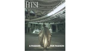 HTSI in edicola il 21 marzo con Il Sole 24 Ore e con lo Speciale moda primavera-estate