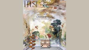 Il Gruppo SOLE 24 ORE al Salone internazionale del mobile 2025 con podcast, newsletter, speciali, HTSI Superior Interiors, approfondimenti online e su Radiocor. Lounge di 24 ORE System a Fiera Milano Rho
