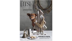 HTSI in edicola con 'Sapore di Festa' e uno speciale orologi per scoprire il piacere di abitare il tempo. Da Venerdì 8 dicembre i con Il Sole 24 Ore