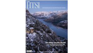 HTSI, magazine del Financial Time festeggia 10 anni di pubblicazioni in Italia con nuove iniziative. La prima: una collaborazione con la Luiss Guido Carli