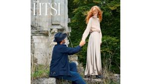 HTSI: un numero speciale dedicato agli innovatori ribelli, alle avanguardie tecnologiche e ai pionieri della couture sostenibile in edicola il 21 febbraio con Il Sole 24 Ore. Al via campagna stampa, digital e social