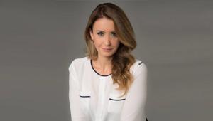 Isabella Lazzini nuovo Marketing & Retail Director CBG Huawei Italia