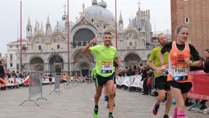 Domenica 28 ottobre al via la 33esima Huawei Venicemarathon
