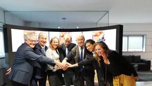 La 34esima Huawei Venicemarathon in partnership con Corepla recupera plastica per dar vita a nuovi prodotti