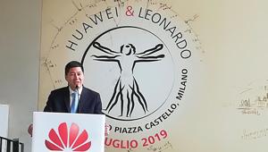 Huawei investirà 1,2 miliardi di dollari in marketing e operations nel nostro Paese per il triennio 2019-2021. Al via la campagna 'True Stories'