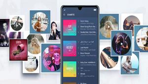 Huawei Video e Huawei Music: il meglio dell'intrattenimento in omaggio fino al 26 aprile