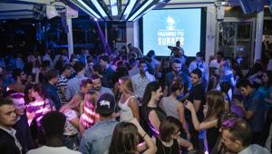 Huawei punta sulla brand experience con il #P10SummerTour: 5 tappe sulle spiagge più esclusive dell’estate 2017