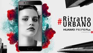 Huawei e Airbnb invitano a raccontare se stessi in città con il contest #RitrattoUrbano