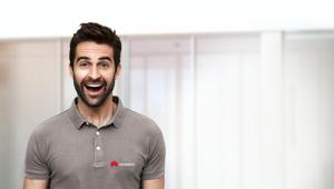 Huawei apre a Milano il primo flagship store europeo il 30 novembre