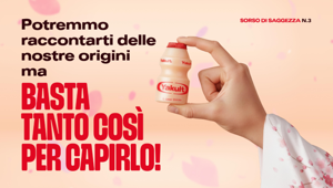 HUB09 vince la gara creativa e amplia la partnership con Yakult Italia per il 2026
