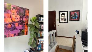 A Milano il progetto “Hub Art & Travel by Agostino Art Gallery & Astrolabio Viaggi. For Visible Emotions”