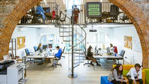 HUB09: creatività, etica e fatturato rafforzano l'agenzia con il nuovo posizionamento 2023. 7 milioni di fatturato: +25% rispetto all’anno precedente