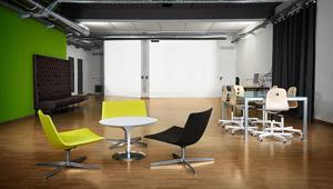 Nasce HAPPY [HUB]: il nuovo format di incontri che ABC dedica ai giovani talenti