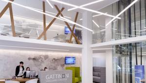 Hub Gattinoni, la location milanese festeggia un anno dalla sua inaugurazione confermandosi come spazio polifunzionale dall’ubicazione strategica per eventi di successo