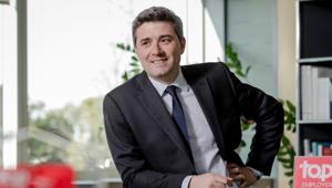 Hubert De Ruty nuovo presidente e amministratore delegato Sanofi Italia