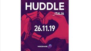 HUDDLE. Binaghi (Mindshare): "Nell'era della tecnologia, crediamo nello human touch e nel ruolo dei centri media come 'formatori del mercato'"