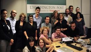 HuffPost Italia supera i 2 milioni di utenti unici giornalieri