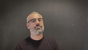 Hugo Gallardo da TBWA\Italy a Publicis Italia con il ruolo di Direttore Creativo Esecutivo