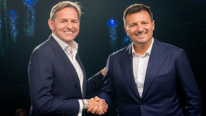 Huibert Vigeveno viene nominato nuovo CEO di MET Group. Benjamin Lakatos assume la posizione di Executive Chairman del Board della holding