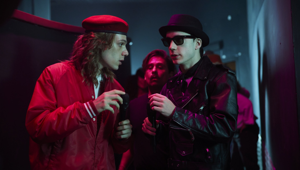 Ascolti record per i primi episodi di "Hanno Ucciso l'Uomo Ragno": più di 1 milione 300mila spettatori medi in una settimana