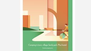  Human Company protagonista su stampa e digital con il secondo flight di campagna. Firma Almagreal