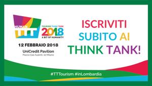 Human Tourism Think Tank: la necessità del fattore umano nel turismo