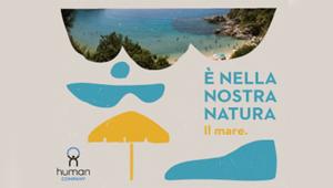 Human Company torna online con Almagreal per il secondo flight di campagna corporate