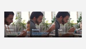 Serviceplan Italia firma la campagna social Humana "Parole che fanno la Differenza"